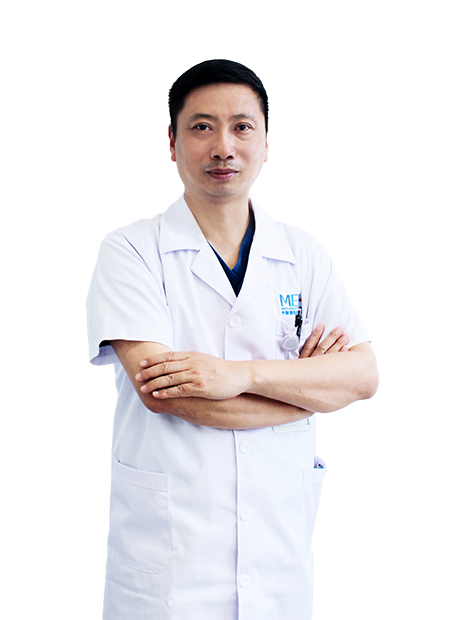 孙强-斜弱视专科主任