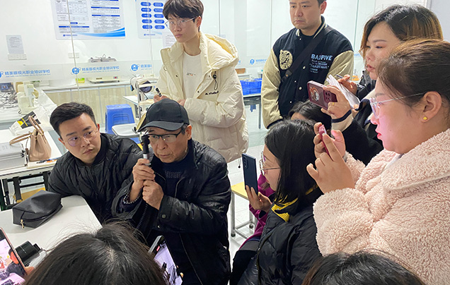 Skill Level Training