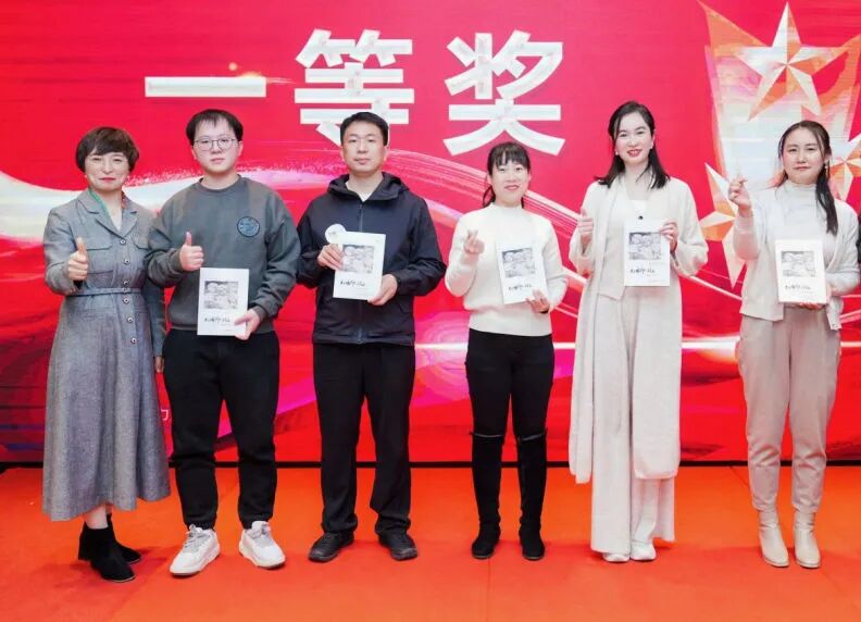 中新美陆眼科医院|核心管理团队赴胖东来参访纪实 ，以人文之光赋能健康守护