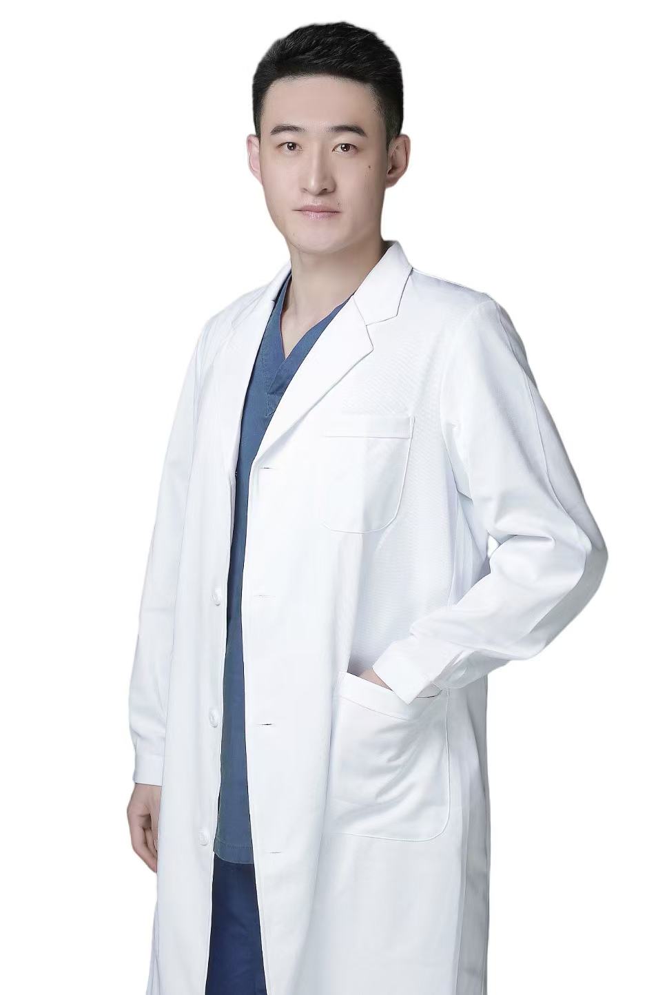 马文圣-眼科专家